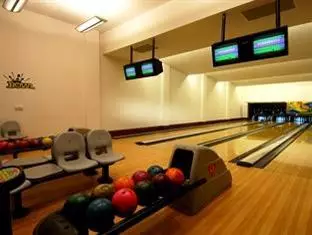 کالیستا لاکچری ریزورت آنتالیا